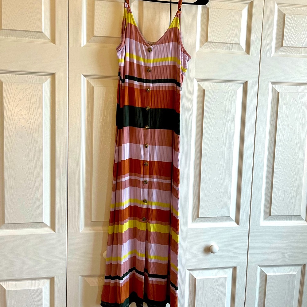 Loft dress